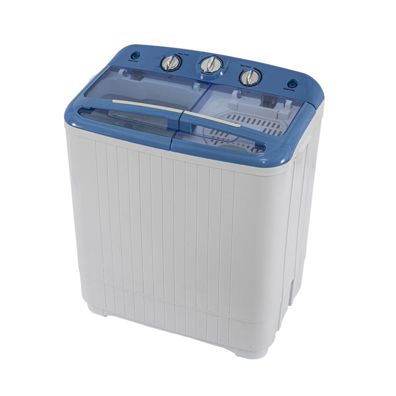 Zalety mini pralki